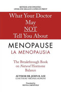 La Menopausia - Paperback