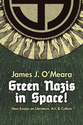 Green Nazis in Space! - Paperback