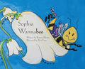 Sophia Wannabee - Hardcover