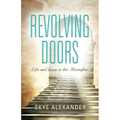 Revolving Doors: Life and Love in the Hereafter - Paperback