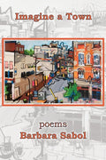 Imagine a Town - Paperback