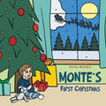 Monte's First Christmas - Paperback