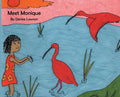 Meet Monique - Hardcover
