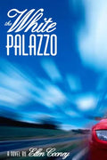The White Palazzo - Paperback