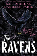 The Ravens - Paperback
