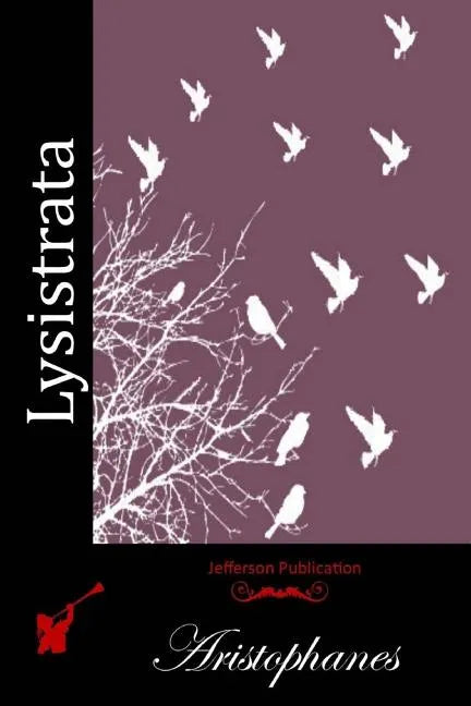 Lysistrata - Paperback