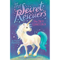 The Sky Unicorn - Hardcover