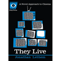 They Live: A Novel Approach to Cinema - Paperback