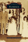 Florence - Hardcover