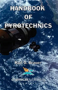 Handbook of Pyrotechnics - Paperback