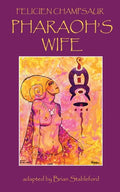 Pharaoh's Wife - Paperback