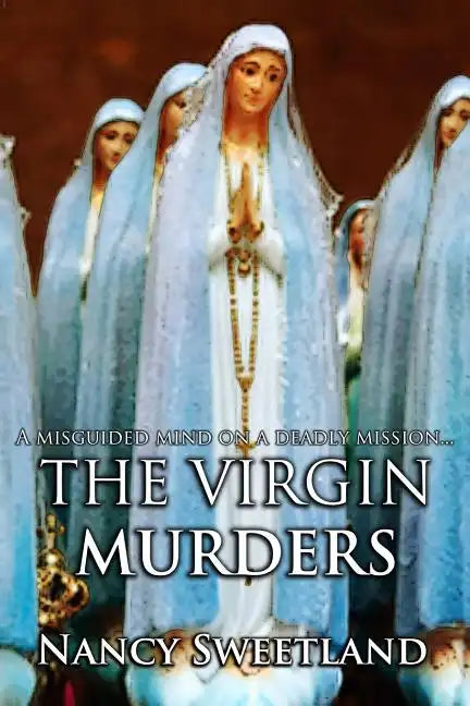 The Virgin Murders - Paperback