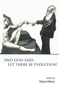 And God Said: Let There Be Evolution! - Paperback