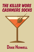 The Killer Wore Cashmere Socks - Paperback