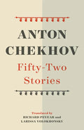 Fifty-Two Stories - Paperback