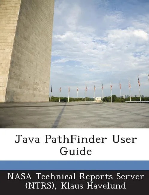 Java Pathfinder User Guide - Paperback