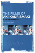 The Films of Aki Kaurismäki: Ludic Engagements - Paperback
