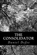The Consolidator - Paperback