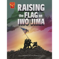 Raising the Flag on Iwo Jima - Paperback