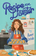 Recipe for Disaster - Hardcover