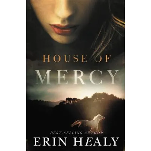 House of Mercy - Paperback