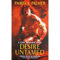 Desire Untamed - Paperback