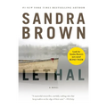 Lethal (Large type / large print Edition) - Hardcover