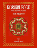 Russian Food and Regional Cuisine - Paperback