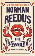 The Ravaged - Hardcover