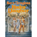 Hades' Daughter: Book One of the Troy Game - Paperback