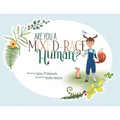 Are You a Mixed-Race Human? - Paperback