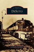 DeSoto - Hardcover