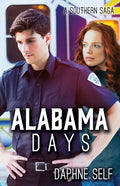 Alabama Days - Paperback