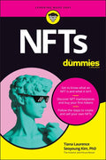 NFTs for Dummies - Paperback