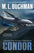 Condor: a political technothriller - Paperback