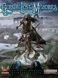 Curse of the Lost Memories for Pathfinder RPG - Hardcover
