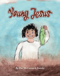 Young Jesus - Paperback