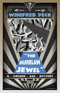 The Warrielaw Jewel: A Golden Age Mystery - Paperback