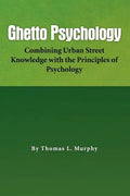 Ghetto Psychology - Paperback