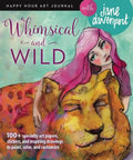 Whimsical and Wild - Paperback