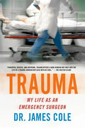 Trauma - Paperback