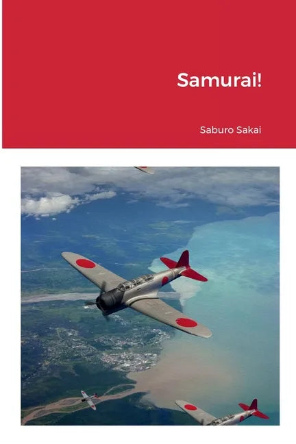 Samurai! - Paperback