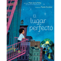El Lugar Perfecto - Hardcover