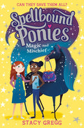 Magic and Mischief - Paperback