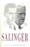 Salinger: A Biography - Paperback