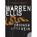 Crooked Little Vein - Paperback