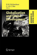 Globalization and Urban Development - Paperback