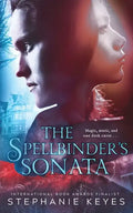 The Spellbinder's Sonata - Paperback