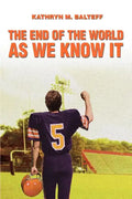 The End of the World as We Know It - Paperback