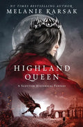 Highland Queen - Paperback